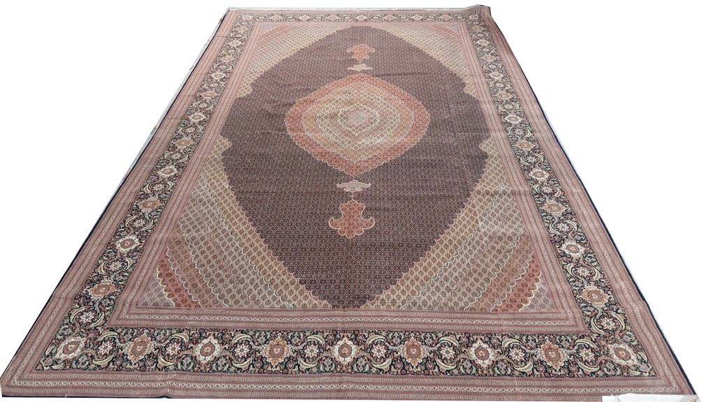 3612 Tabriz 40sqm. 26.3x16.2