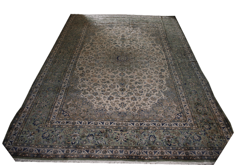 Kashan 8679 19.5x13.1ft A1B2C8